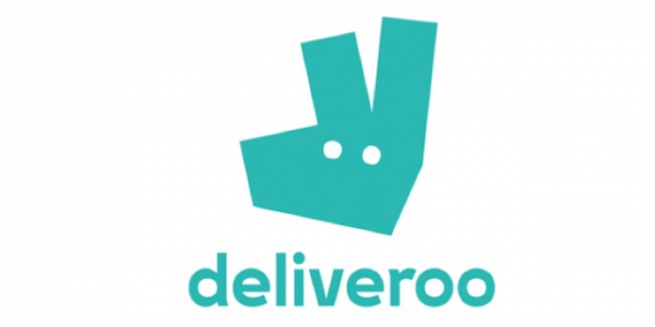 Deliveroo, Food Delivery - Network | Brandmemo